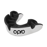 Opro Silver Gum Guard Opro Silver Gum Guard
